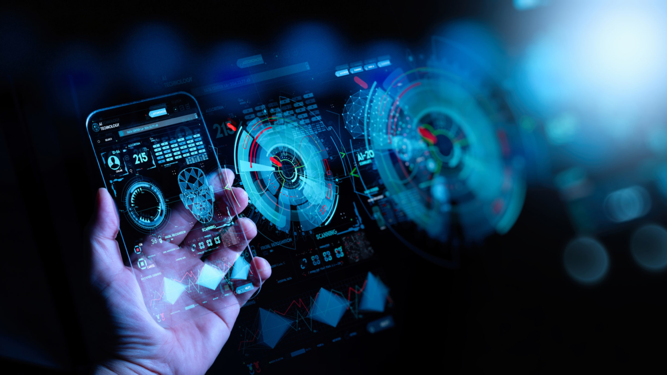 Inteligencia Artificial