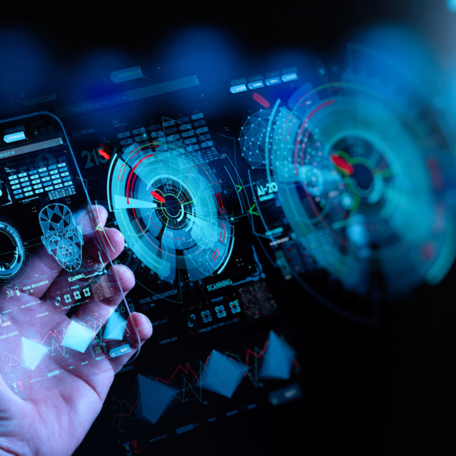 Inteligencia Artificial