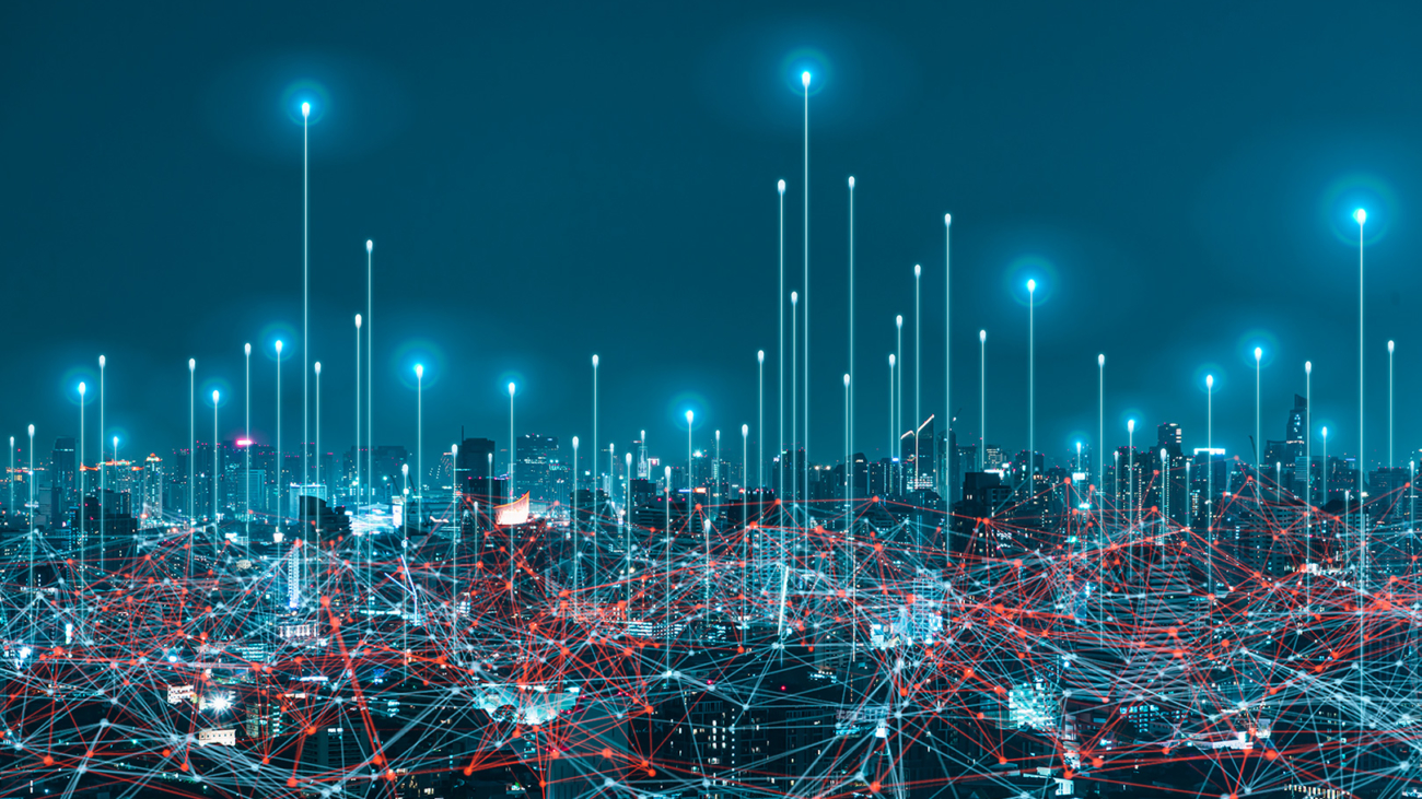 Canales sociales y big data