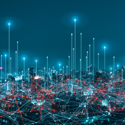 Canales sociales y big data