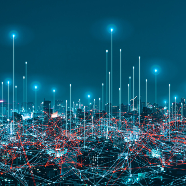 Canales sociales y big data