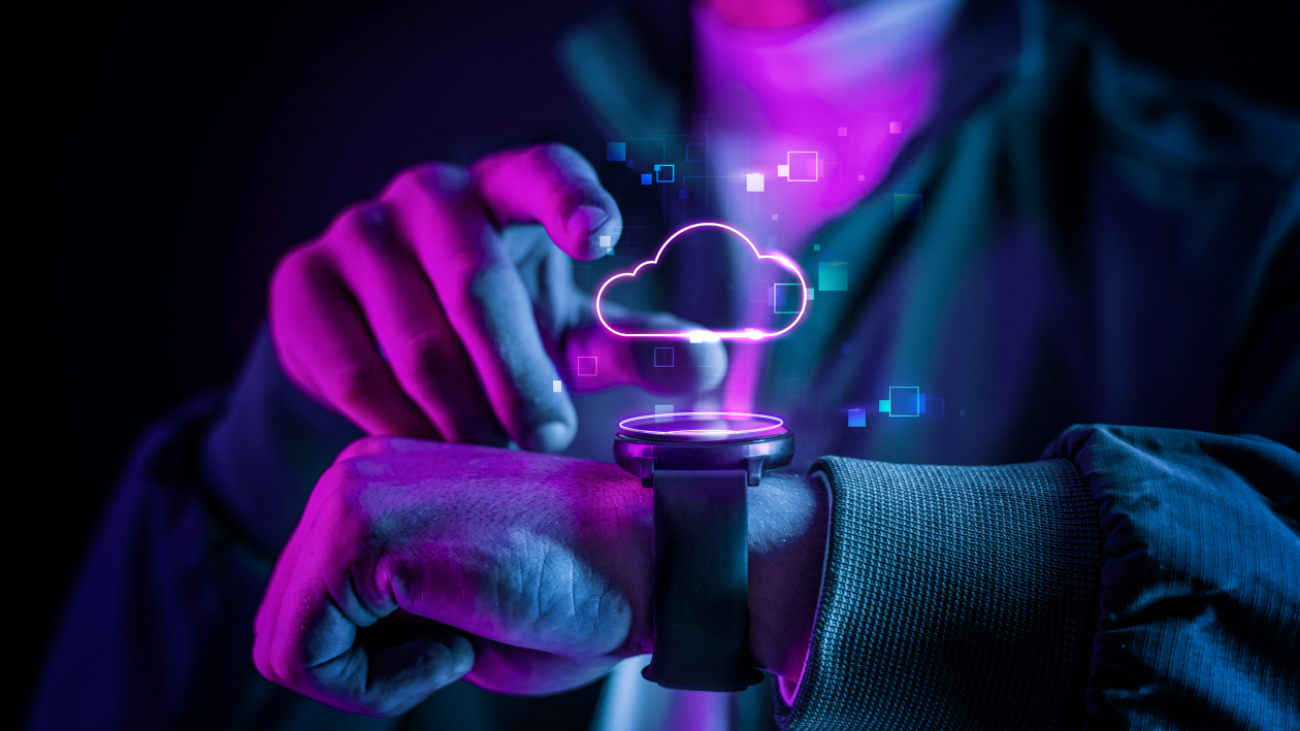 Cloud Technology