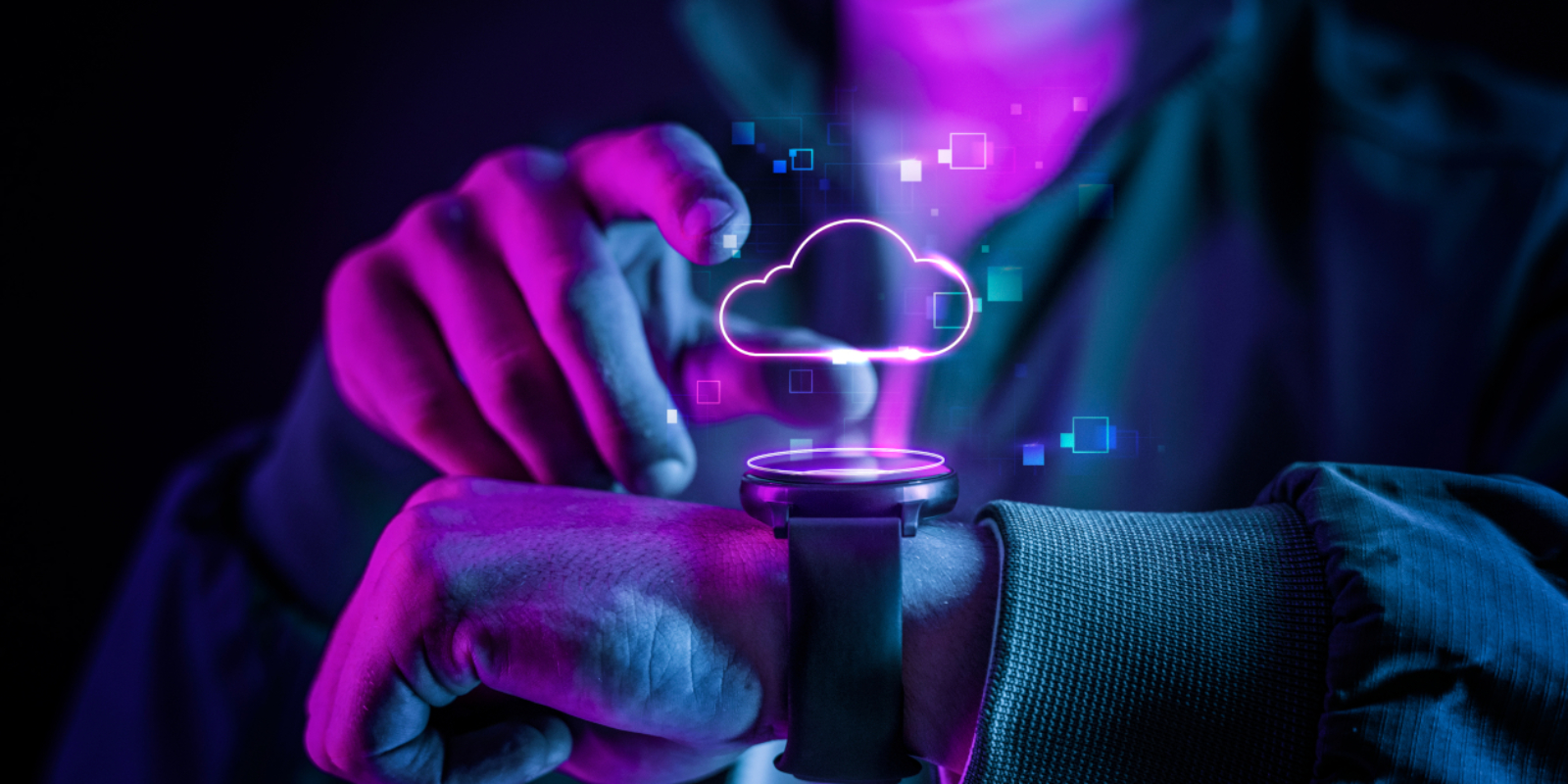 Cloud Technology