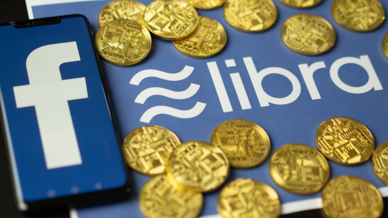 Libra de Facebook