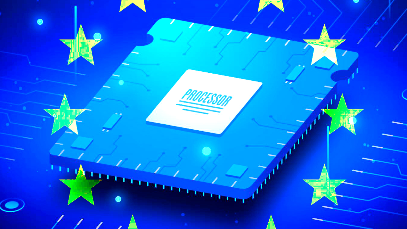 European Chips Act